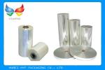 High Efficient PETG Clear Plastic Film , Flexible Packaging Film For Mineral