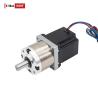 Buy cheap 0.64kg Motor Weight Nema 23 57mm Hybrid 2 Phase Gear Step Motor with Gearbox Reducer from wholesalers