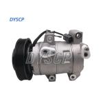 DC12V Automotive AC Compressor For Mazda 8 2.5 X80 2015 / Mazda 6 GG 2.0 6PK