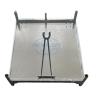 Buy cheap Danish Flower Trolley Bud Truck Ec Trolley Hot Dip Galvanizing from wholesalers