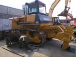Japanese used komatsu bulldozer D85A ready for sale
