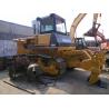 Buy cheap D85A used komatsu bulldozer for sale from wholesalers