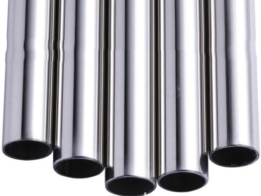 Buy cheap Astm A312 Ss316 Tp316l Stainless Steel Seamless Pipe Small Diameter from wholesalers