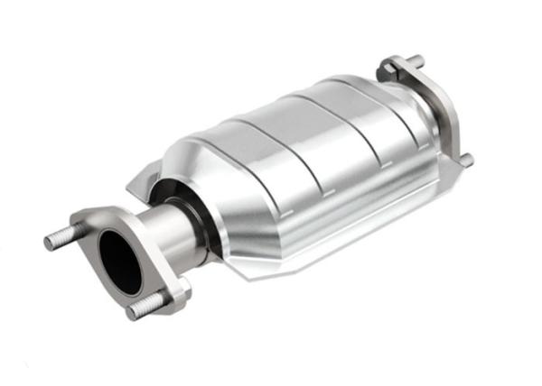 Buy cheap Kia Sportage LX 2.0L Direct Fit Catalytic Converter 2006 2007 2008 from wholesalers