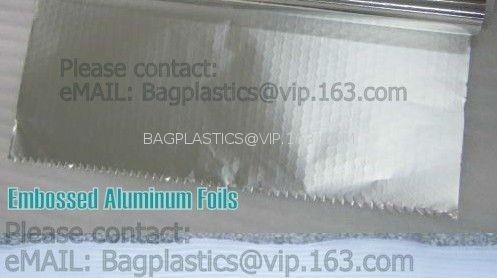 Buy cheap Industrial aluminum foil roll price/Gold colored paper aluminum foil/Aluminum foil container from wholesalers