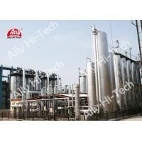 Buy cheap High Efficient PSA Hydrogen Plant , Hydrogen Recovery Unit From Coke Oven Gas product