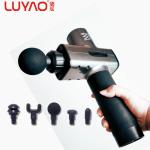 26V Deep Muscle Stimulator Deep Tissue Percussion Massage Gun Theragun Vibration