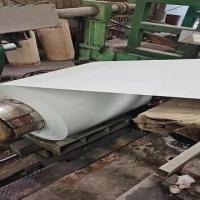 Buy cheap AZ150 Cold Rolled Steel Sheet PPGL steel coil Thickness 0.12mm product