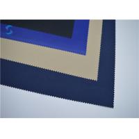 Buy cheap Water Resistant 600D PU1000 Pu Coated Oxford Fabric product