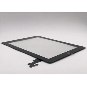 Repair Parts Ipad 2 Touch Screen Digitizer Assembly With Home Button Oem