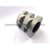 Buy cheap SKD11 Polishing Extruder Machine Screw Elements For Puffed Food Industry from wholesalers