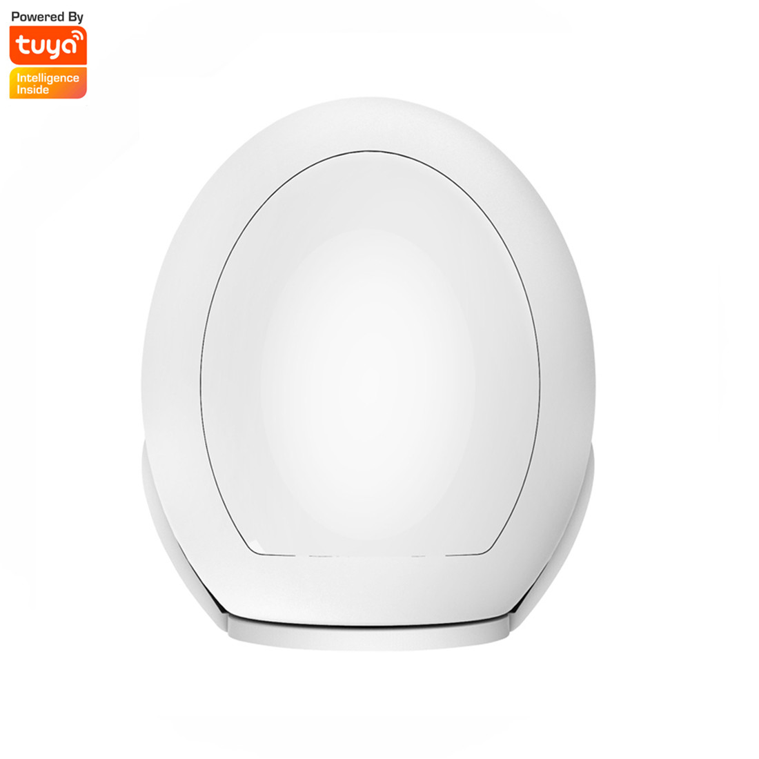 Buy cheap TUYA zigbee PIR Motion Sensor Detector(IX34-ZBTY) from wholesalers