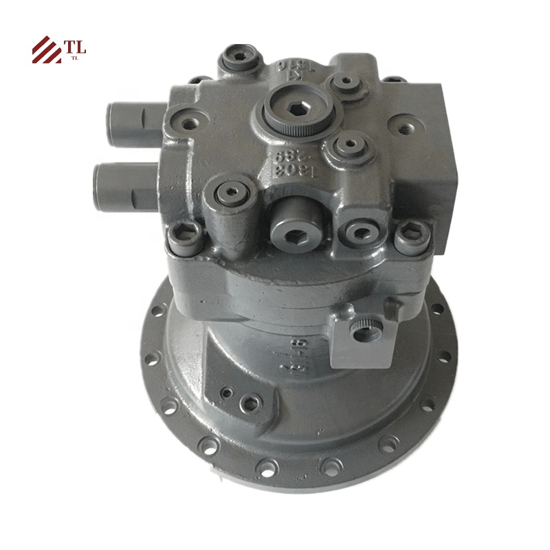 EX60 Excavator Swing Gearbox 4199040 Swing Reduction Gear for Hitachi
