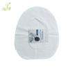 Buy cheap 3ply Tissue Paper Woodpulp Disposable Toilet Pad With 1/16 Fold from wholesalers