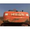 Buy cheap used japan original condition zx350 excavator/high quality hitachi ZX350 used crawer Excavator from wholesalers
