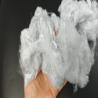 Buy cheap Recycled 1.4D*38mm Solid Polyester Staple Fiber For Spinning from wholesalers