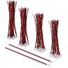 Buy cheap FFC FPC Flexible Wiring Harness Flat Ribbon Cable LCD LED IPEX Panel Display Lvds Cable from wholesalers