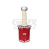 Buy cheap Hv Sf6 Gas Type Hipot Testing Transformer / 15kvA 50KV Hipot Tester Long Life from wholesalers