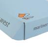 Buy cheap Small Magnet Custom Christmas Paper Boxes For Eyelash Food Gift Packing from wholesalers