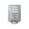 Buy cheap Bright Integrated Solar Led Street Light 90W Aluminum 8000-10000lm For Playgrounds from wholesalers