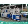 Buy cheap 200-600mm Pvc Ceiling Panel Extrusion Machine For Sheet Double Screw Design from wholesalers