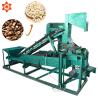 Buy cheap High Efficiency Electrical Nut Shelling Machine 460kg Weight 220v / 380v from wholesalers