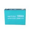 Buy cheap 100Ah Long Life LiFePO4 Battery Cells For Solar Light Boat Home Energy from wholesalers