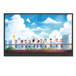 Interactive Touch Screen Monitor 55 65 75 86 98 110 Inch Android WIN Multi Touch