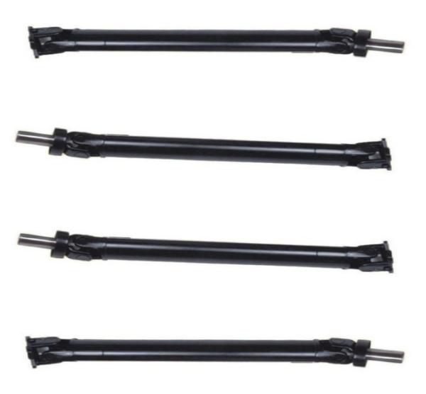 Buy cheap 1989-1991 Mitsubishi Montero Transmission Shaft ASSY MB505727 Reman from wholesalers