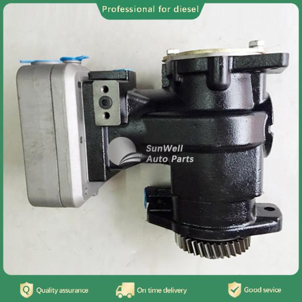 Buy cheap Auto Spare Parts 6CT8.3 Diesel Engine Air Compressor 3969104 from wholesalers