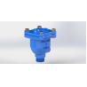 Buy cheap Fire Fighting Combination Air Release Valve For Clean Water With SS304 Internal Parts from wholesalers