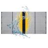 Buy cheap P7.8-7.8 Outdoor Transparent LED Display SMD1921 5000nits For Exhibitions from wholesalers
