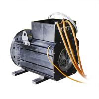 Buy cheap 3 Phase Servo AC Motor 3000RPM 20kw Permanent Magnet Generator product