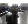 Buy cheap K18 Material Turbo Engine Parts SH350-3 SH350-5 6HK1 RHG6 RHG6 114400-4420 from wholesalers