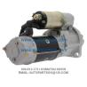 Buy cheap Denso Starter Motor 228000-5400 WAI 18414N 12V 9Tooth 0.9kw Kubota Mower Front from wholesalers