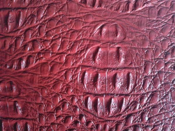 Buy cheap PVC Artificial Leather For Upholstery Hand bag ,Sofa .Furniture from wholesalers