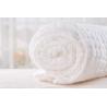 Buy cheap Medical 6 layer gauze bath towel 90x110cm baby quilt washable towel from wholesalers