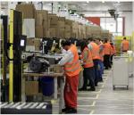 Buy cheap Shanghai Warehousing Distribution Services Order Consolidation Warehouse Service from wholesalers