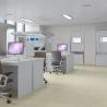 Buy cheap Clean Room Vinyl Flooring Anti Static , Commercial PVC Vinyl Sheet Flooring Roll from wholesalers