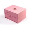 Buy cheap Custom Cosmetic Packaging Box Magnetic Gift Boxes Make Up Gift Boxes Packaging Supplies Factory from wholesalers