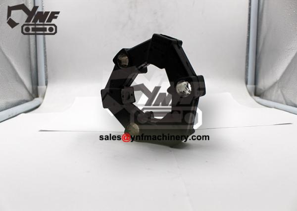 Buy cheap Excavator Flexible Coupling Centaflex A Natural Rubber Black Coupling 390F FEH from wholesalers