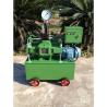 Buy cheap Plastic PTFE Ram Extruder / PTFE Semi Automatic Molding Machine from wholesalers