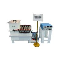 Buy cheap Stainless Steel Sulfuric Acid Electrolytic Tank / Copper Electrolysis 3kW-50kW product