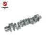 Buy cheap Cummins ISG Diesel Engine Parts OEM Auman Truck Crankshaft Assembly 5446857 from wholesalers