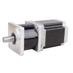 Buy cheap Small Geared Stepper Motors Nema 11 Nema 34 Planetary Gearbox Gear Ratio 10 To 1 from wholesalers