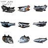 Buy cheap 100% Tested Led Headlights Fast Delivery For Maserati Ghibli Levante Quattroporte Gt from wholesalers