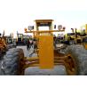Buy cheap Used CAT 140H For Sale from wholesalers