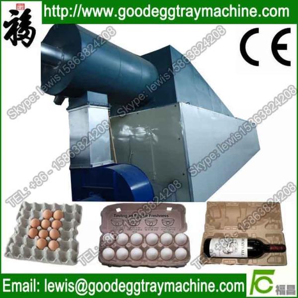 Buy cheap Egg Tray/Carton Drying System from wholesalers