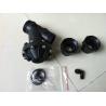 Buy cheap Water Treatment Parts Y Type Automatic Diaphragm Valve Acid Resistance from wholesalers