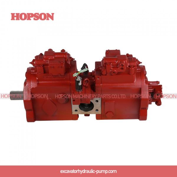 Buy cheap R335-7 Hyundai Excavator Hydraulic Pump 31N9-10010 K3V180DT-9C69 from wholesalers